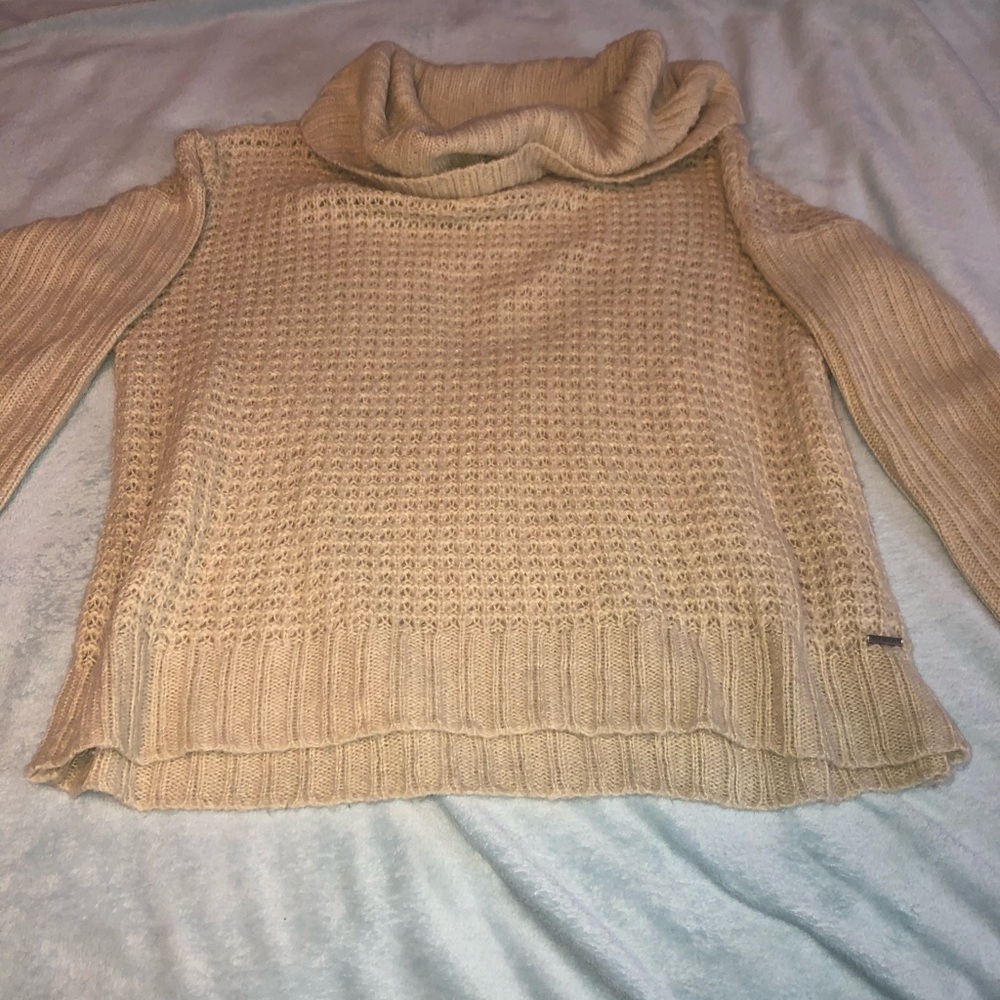 Element Cowl-Neck Sweater - Picture 3 of 4